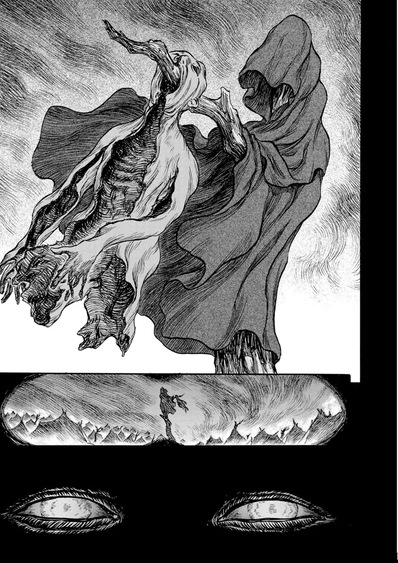 Berserk Manga Chapter - 135 - image 3