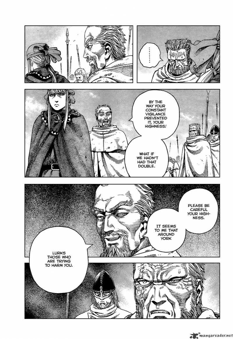 Vinland Saga Manga Manga Chapter - 49 - image 15