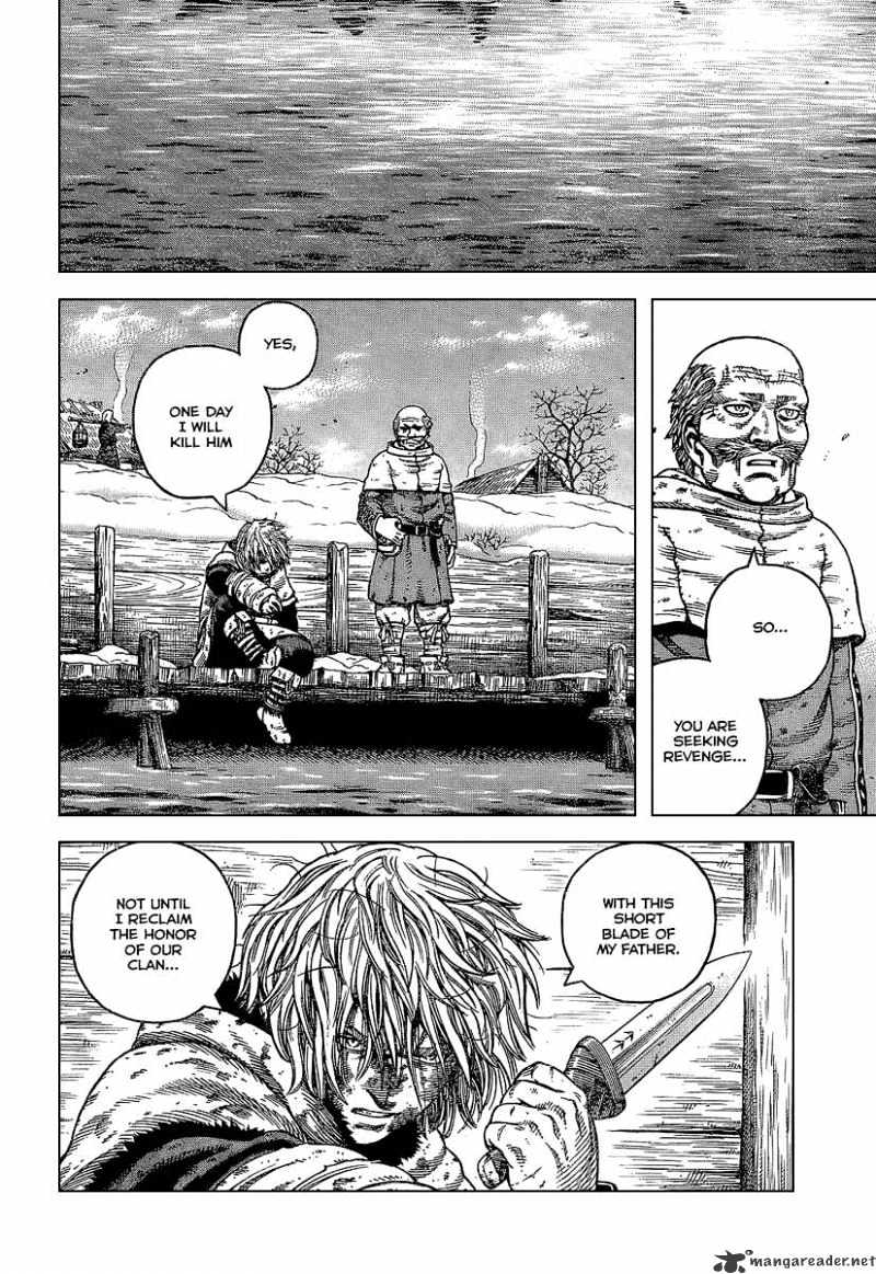 Vinland Saga Manga Manga Chapter - 49 - image 16