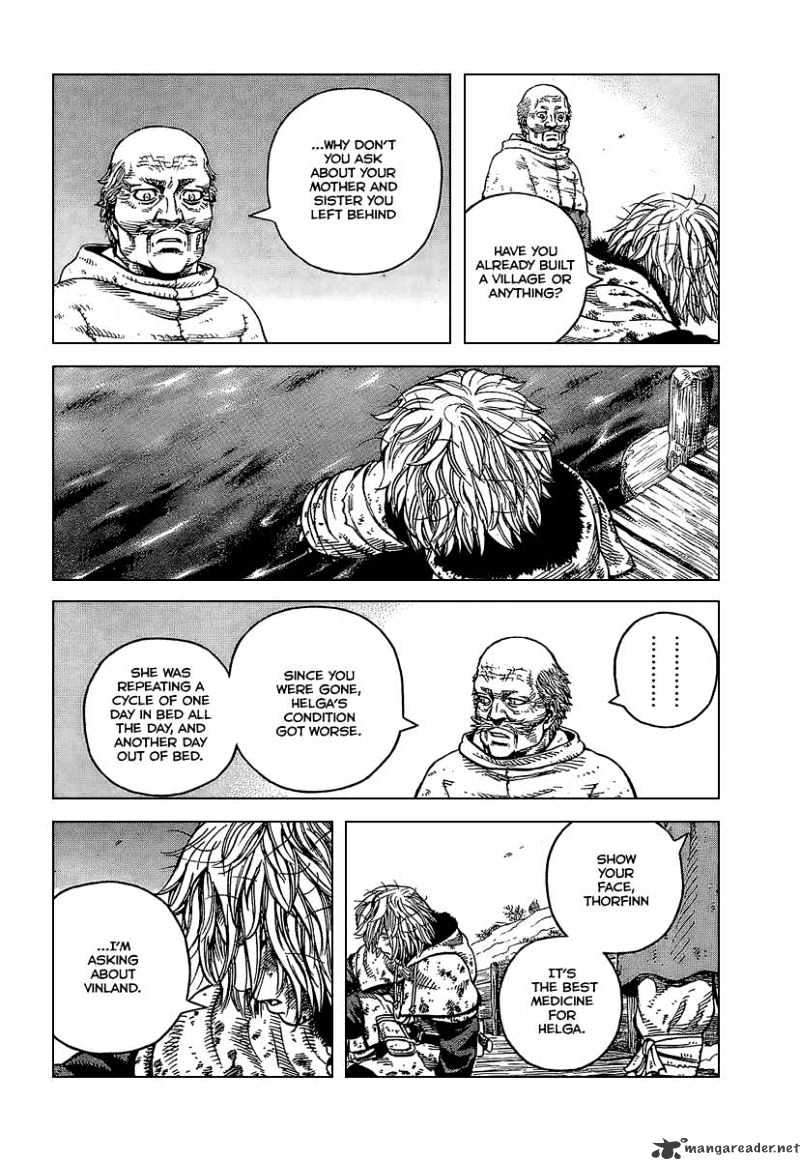 Vinland Saga Manga Manga Chapter - 49 - image 18