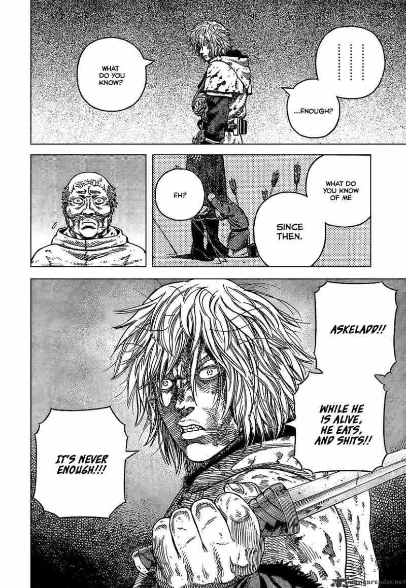 Vinland Saga Manga Manga Chapter - 49 - image 20