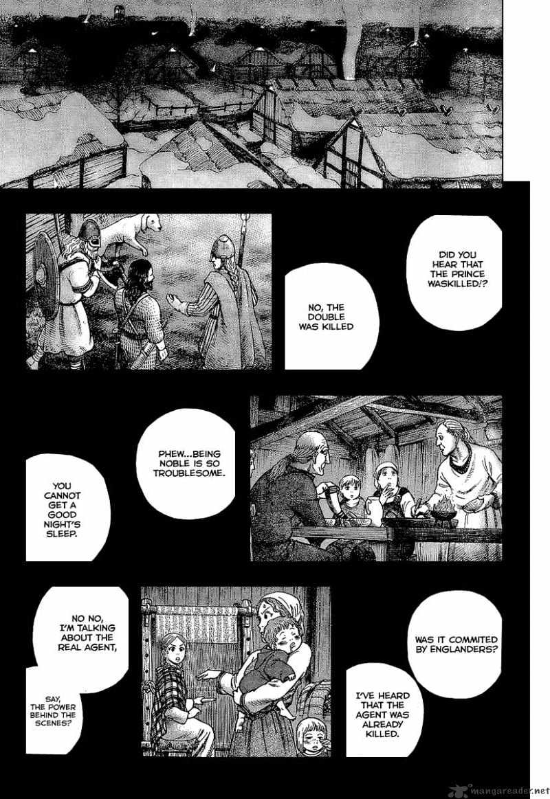 Vinland Saga Manga Manga Chapter - 49 - image 23