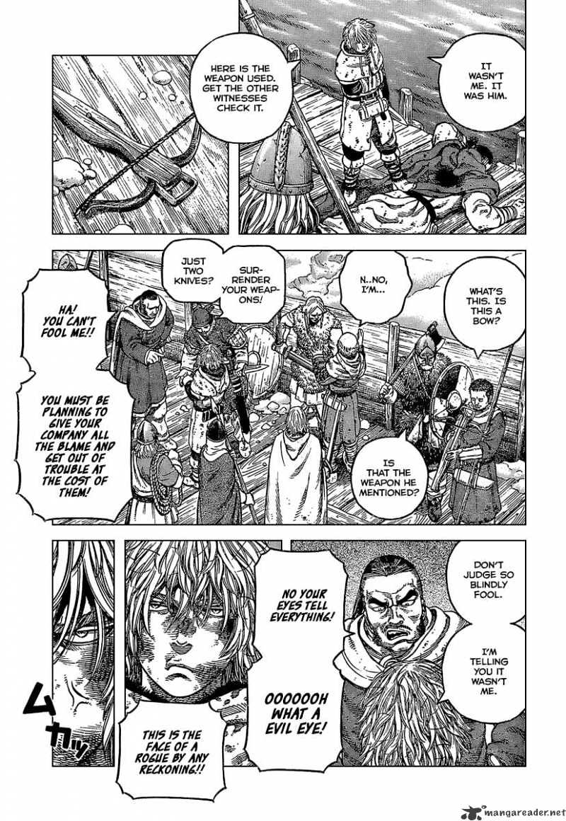 Vinland Saga Manga Manga Chapter - 49 - image 5