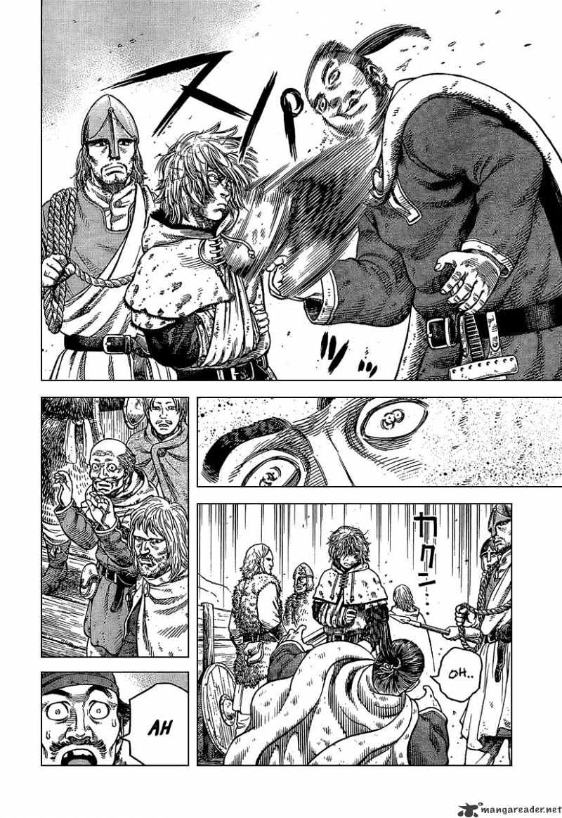 Vinland Saga Manga Manga Chapter - 49 - image 6