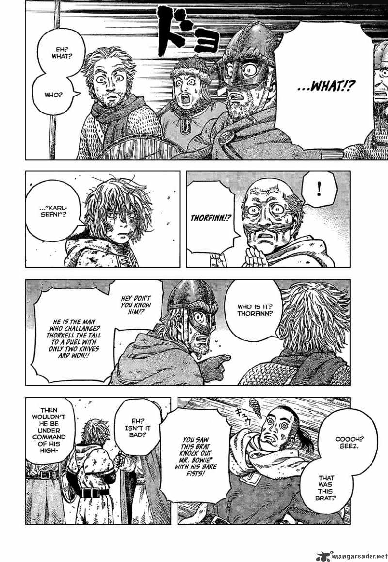 Vinland Saga Manga Manga Chapter - 49 - image 8