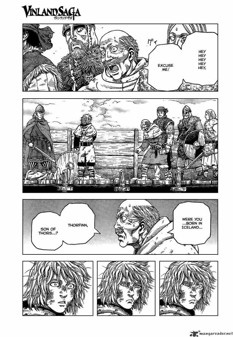 Vinland Saga Manga Manga Chapter - 49 - image 9