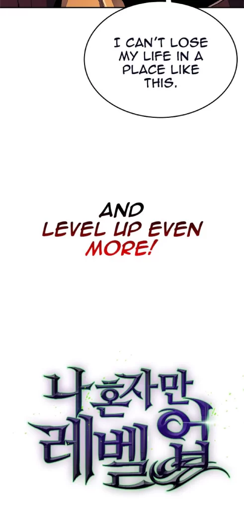Solo Leveling Manga Manga Chapter - 27 - image 2