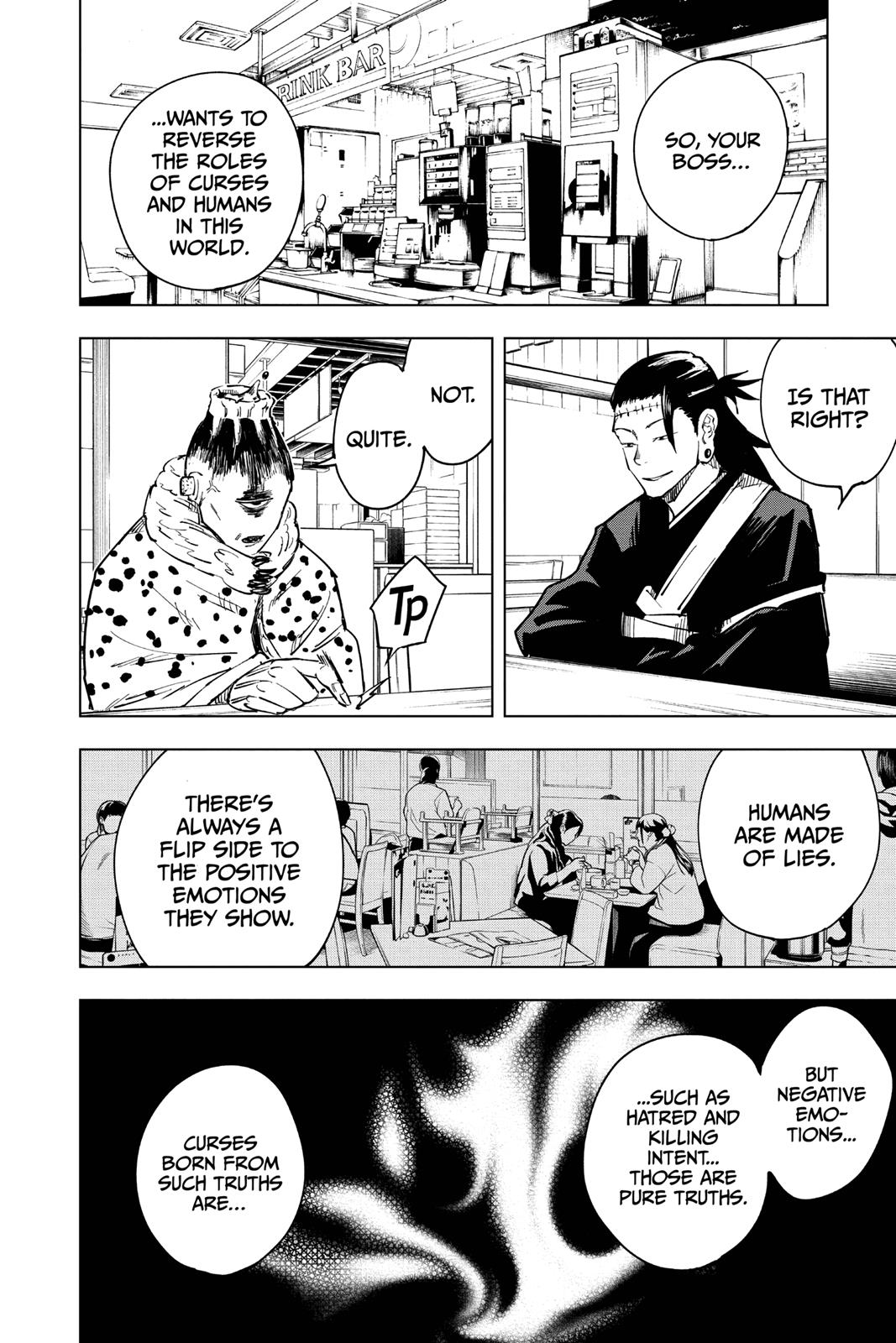 Jujutsu Kaisen Manga Chapter - 10 - image 16