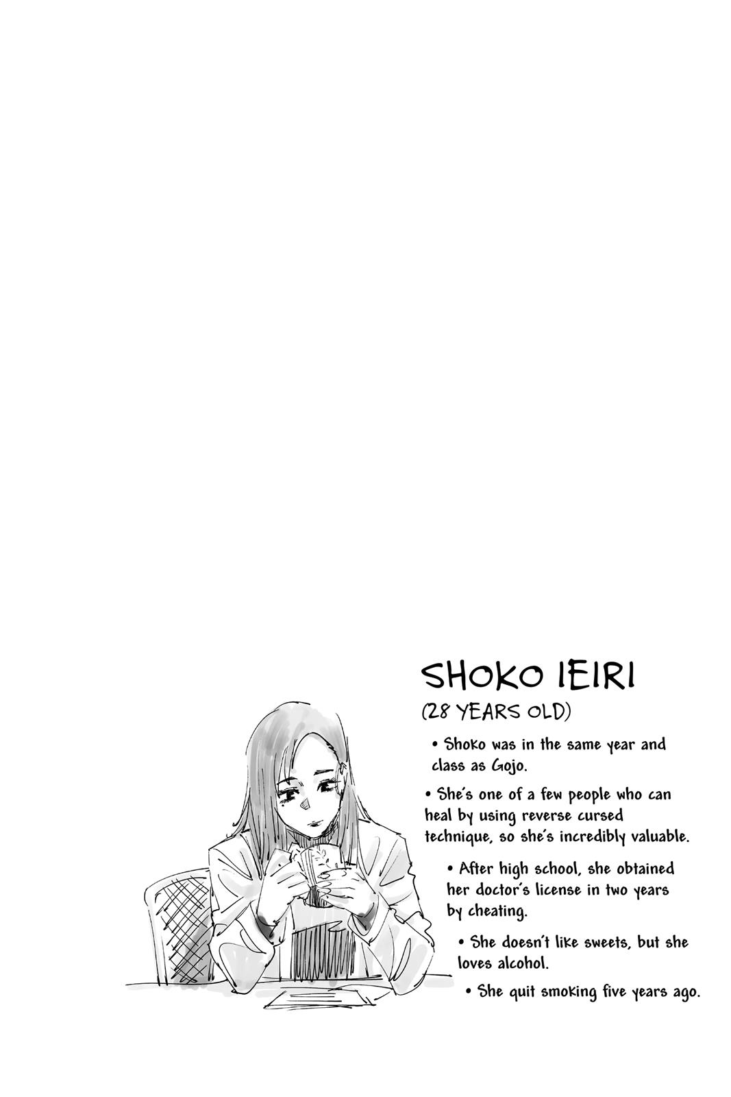Jujutsu Kaisen Manga Chapter - 10 - image 20