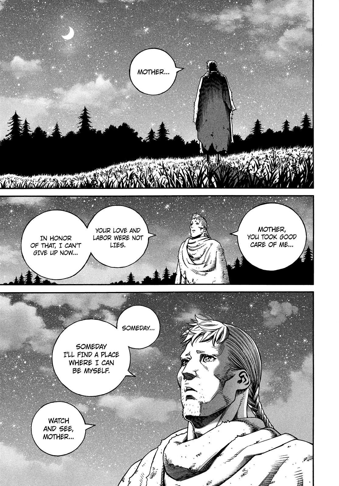 Vinland Saga Manga Manga Chapter - 169 - image 22