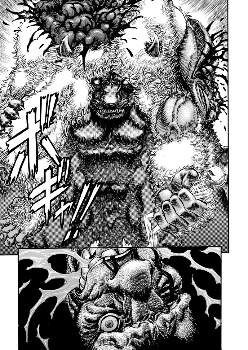 Berserk Manga Chapter - 69 - image 11