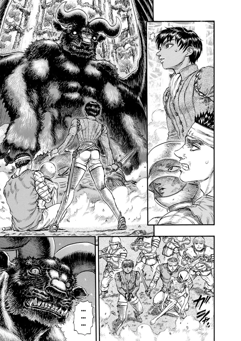 Berserk Manga Chapter - 69 - image 13