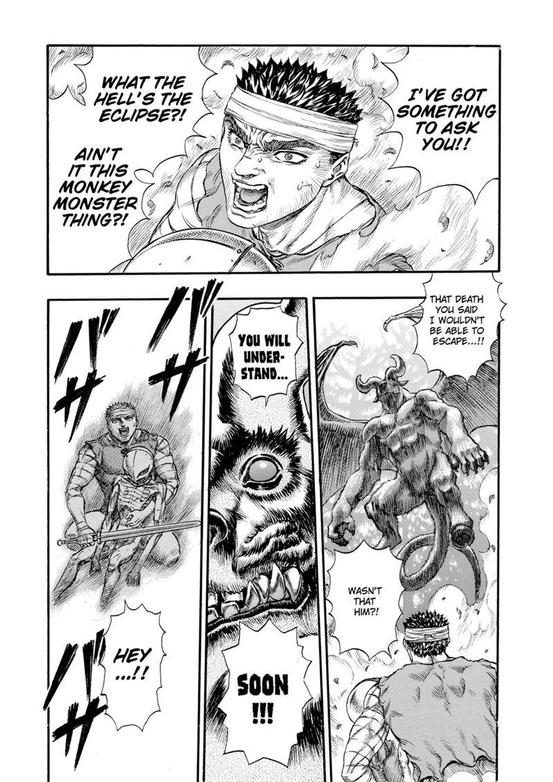 Berserk Manga Chapter - 69 - image 15