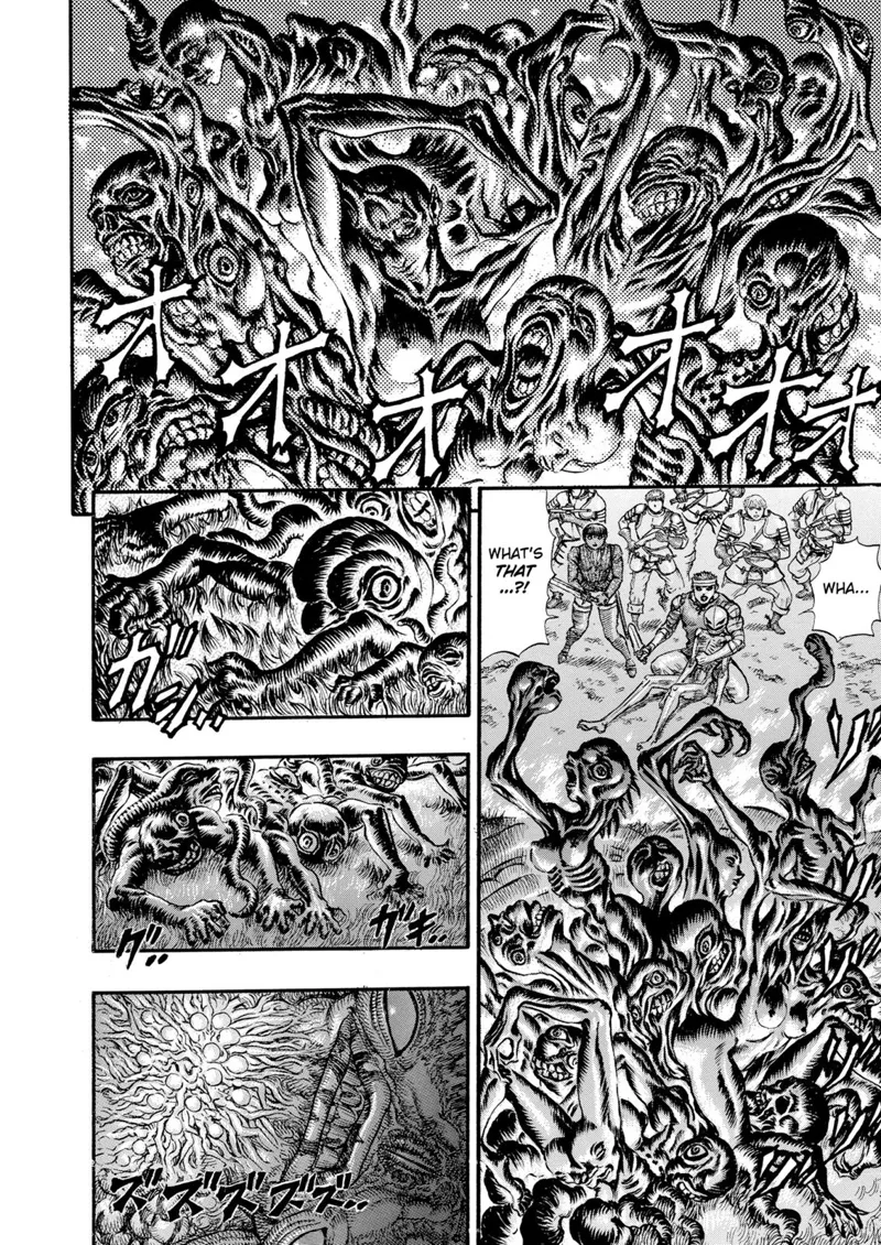 Berserk Manga Chapter - 69 - image 18