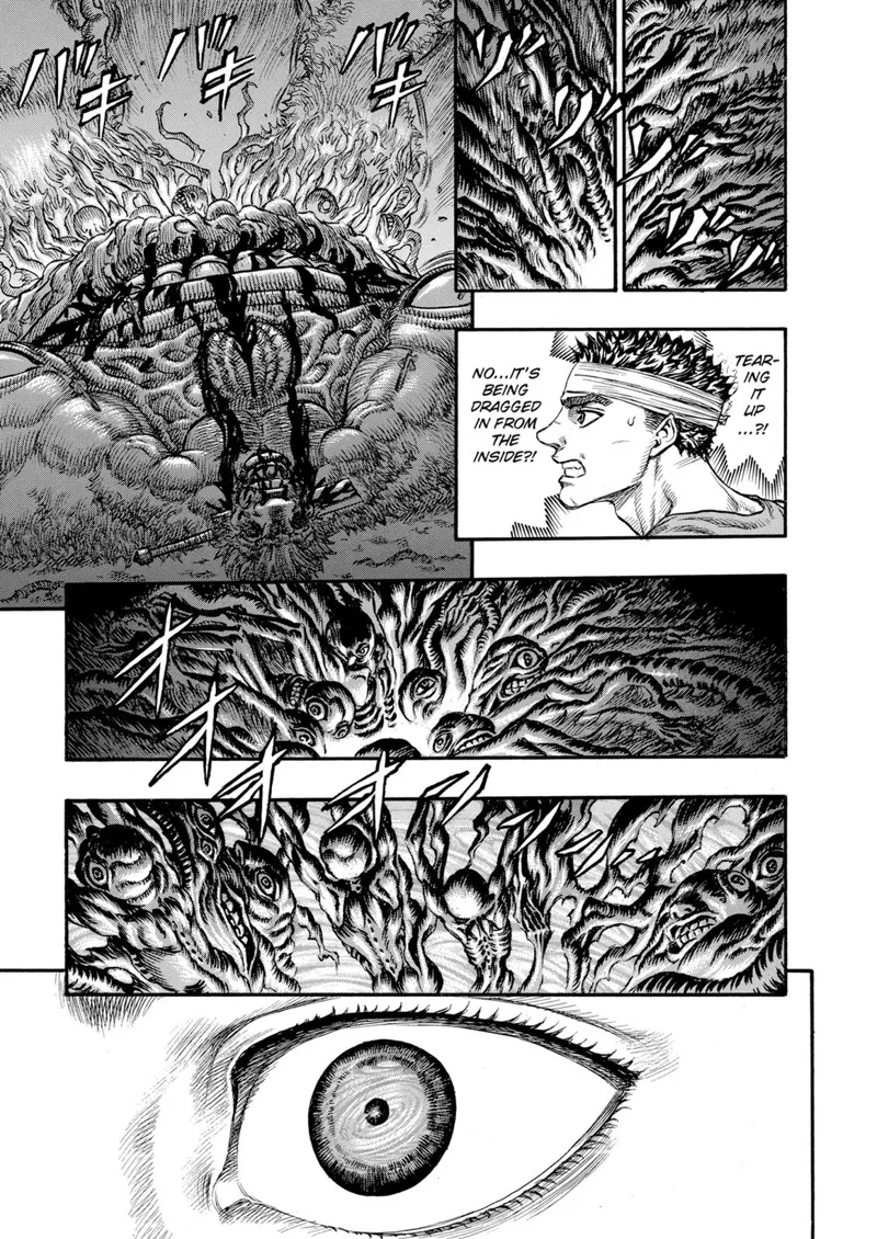 Berserk Manga Chapter - 69 - image 19