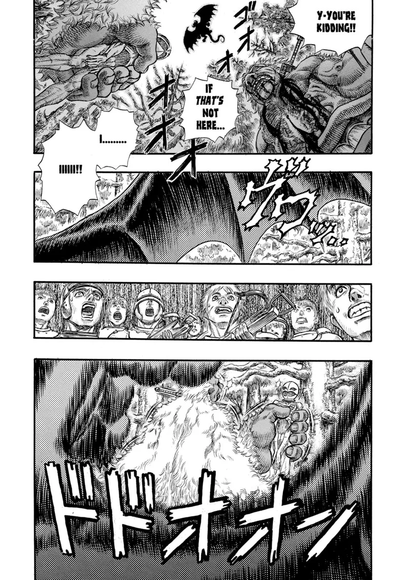Berserk Manga Chapter - 69 - image 2