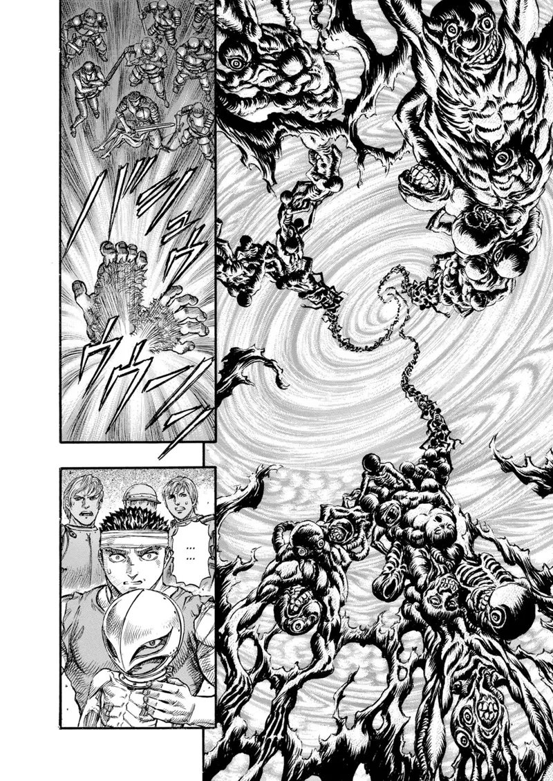 Berserk Manga Chapter - 69 - image 20