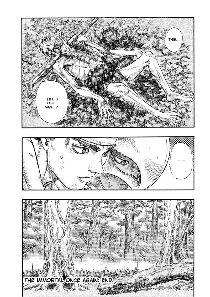Berserk Manga Chapter - 69 - image 22