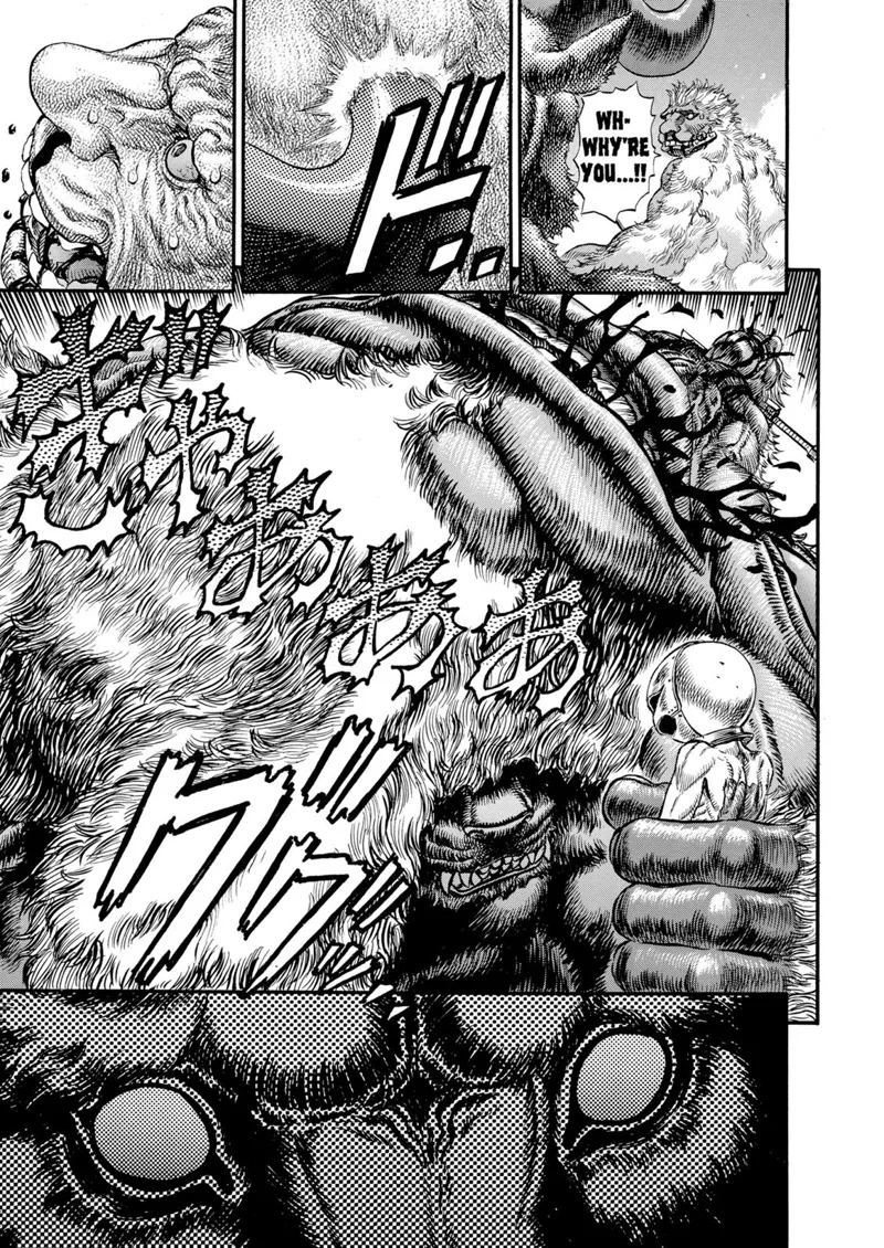 Berserk Manga Chapter - 69 - image 5