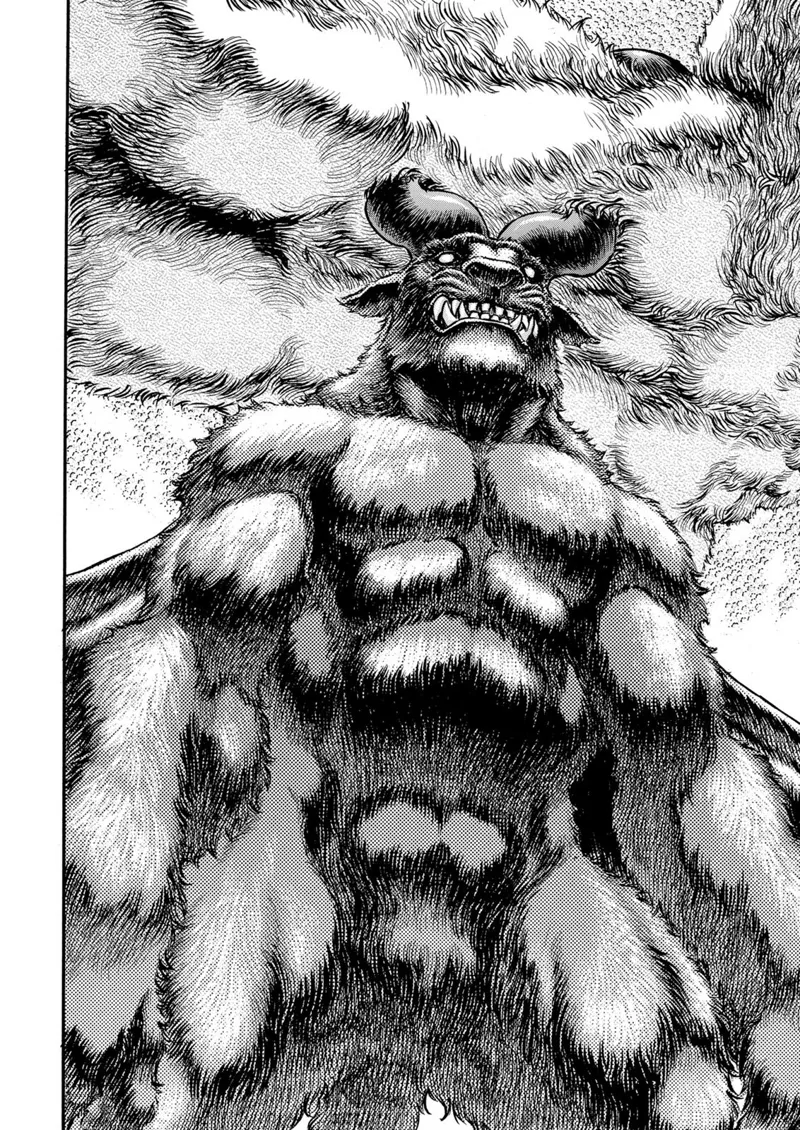 Berserk Manga Chapter - 69 - image 6