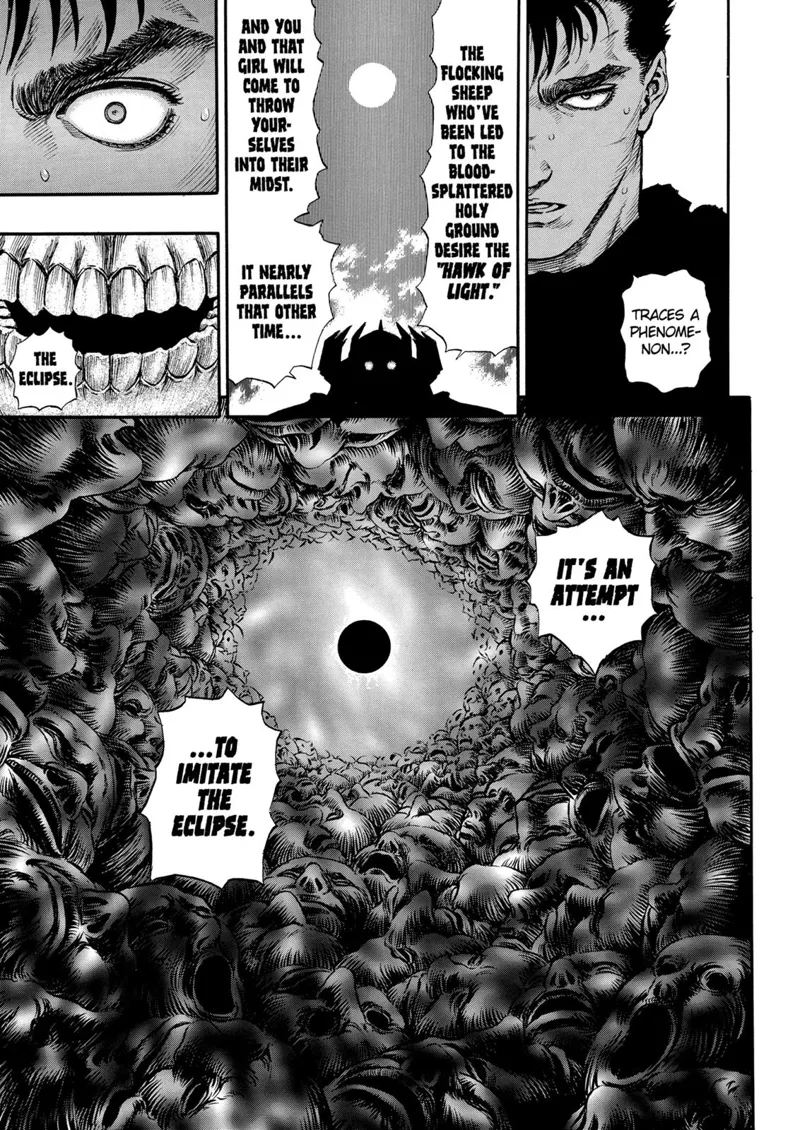 Berserk Manga Chapter - 142 - image 11