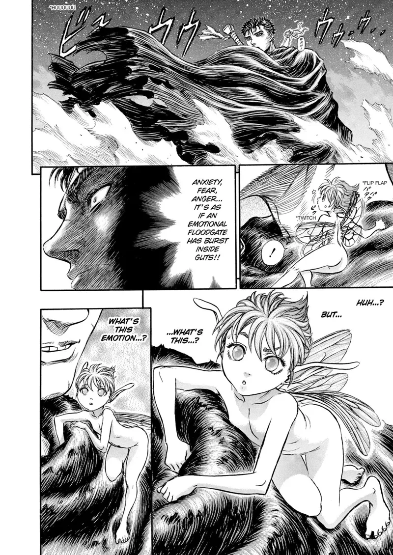 Berserk Manga Chapter - 142 - image 12