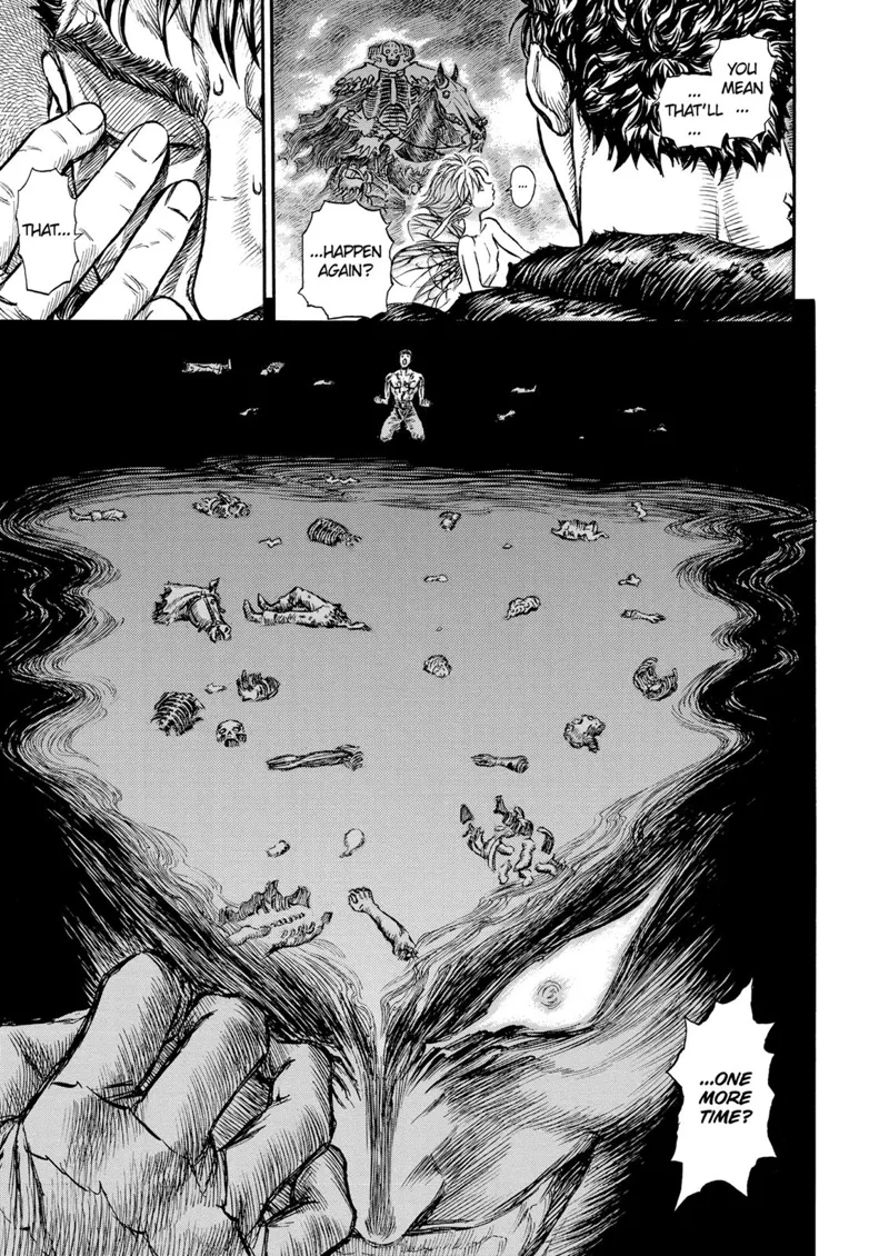 Berserk Manga Chapter - 142 - image 13