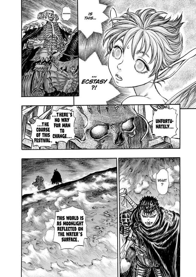 Berserk Manga Chapter - 142 - image 14