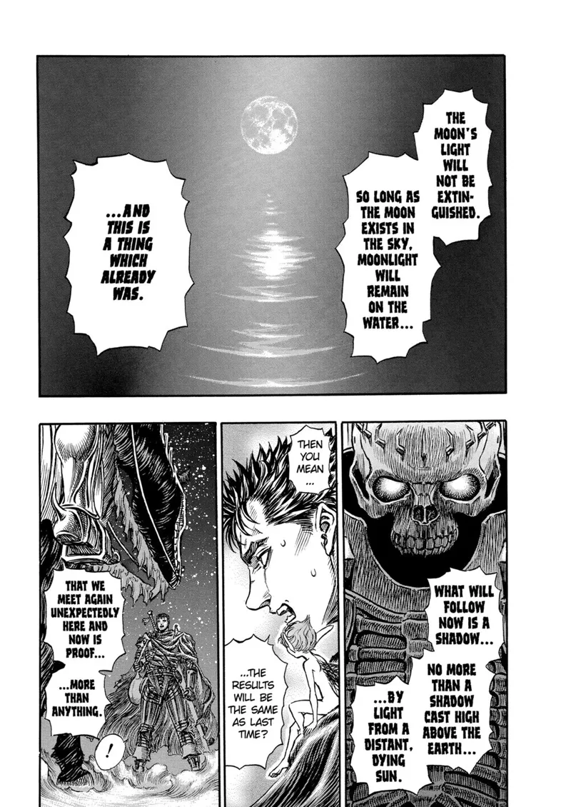 Berserk Manga Chapter - 142 - image 15