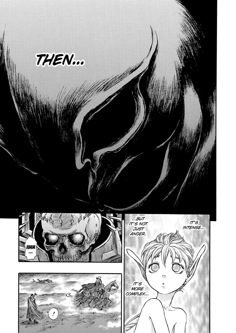 Berserk Manga Chapter - 142 - image 19