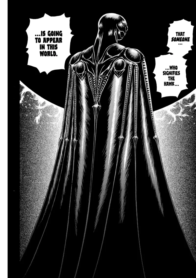 Berserk Manga Chapter - 142 - image 8