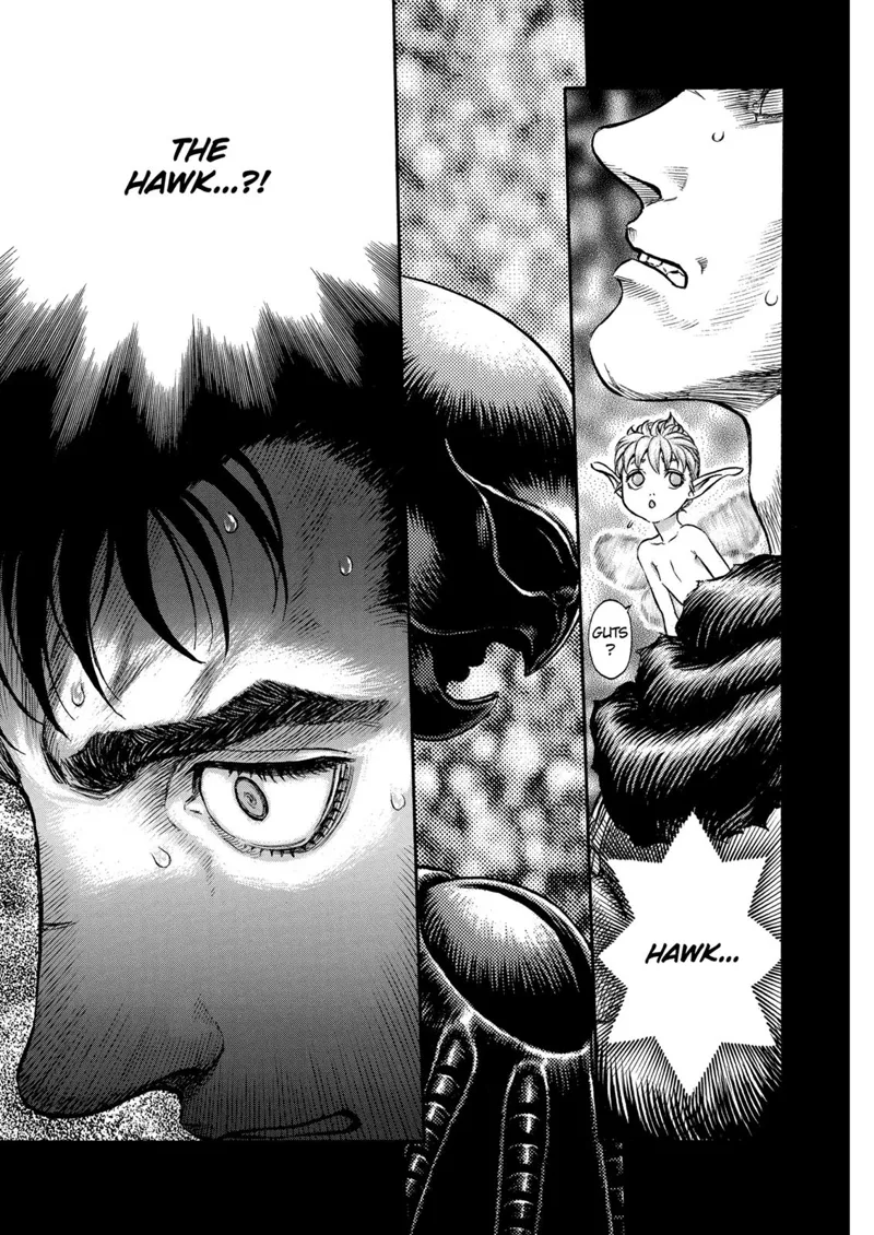 Berserk Manga Chapter - 142 - image 9