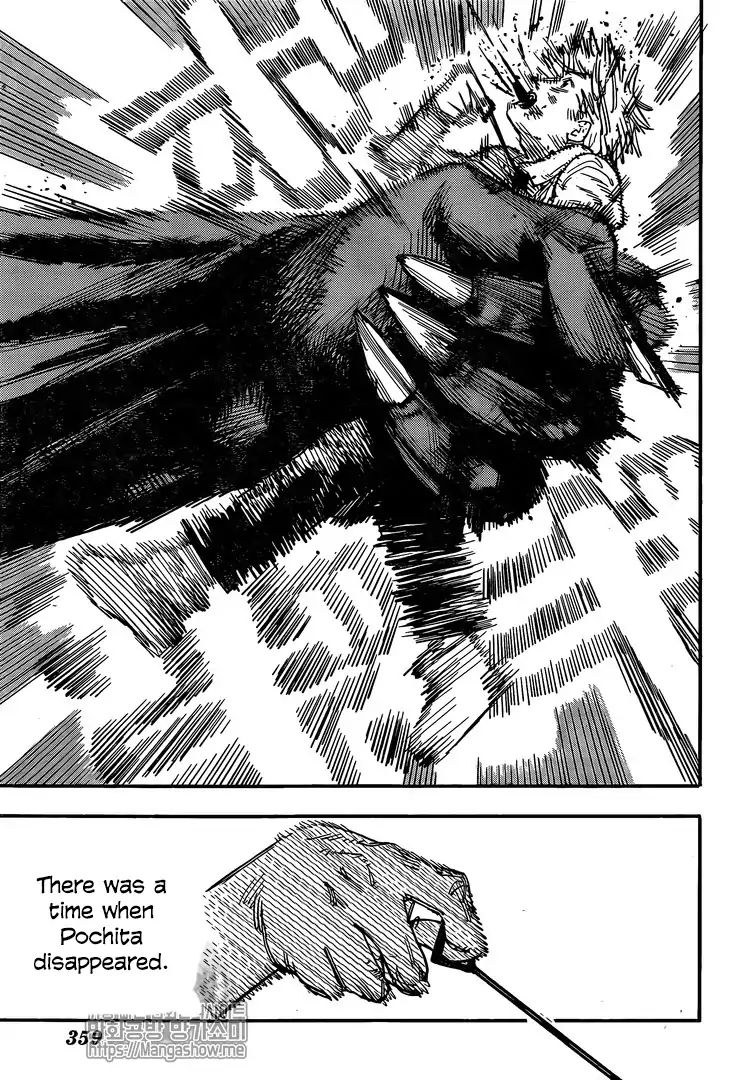 Chainsaw Man Manga Chapter - 7 - image 15