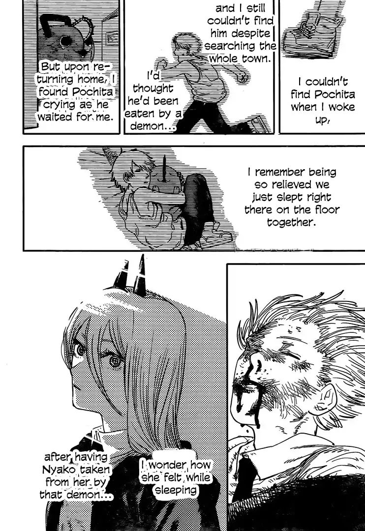 Chainsaw Man Manga Chapter - 7 - image 16