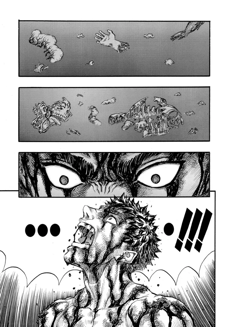 Berserk Manga Chapter - 84 - image 10
