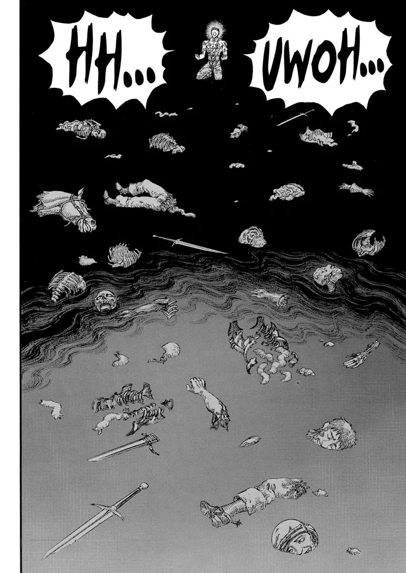 Berserk Manga Chapter - 84 - image 11