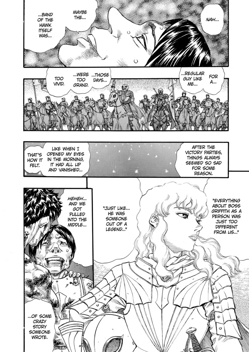 Berserk Manga Chapter - 84 - image 15