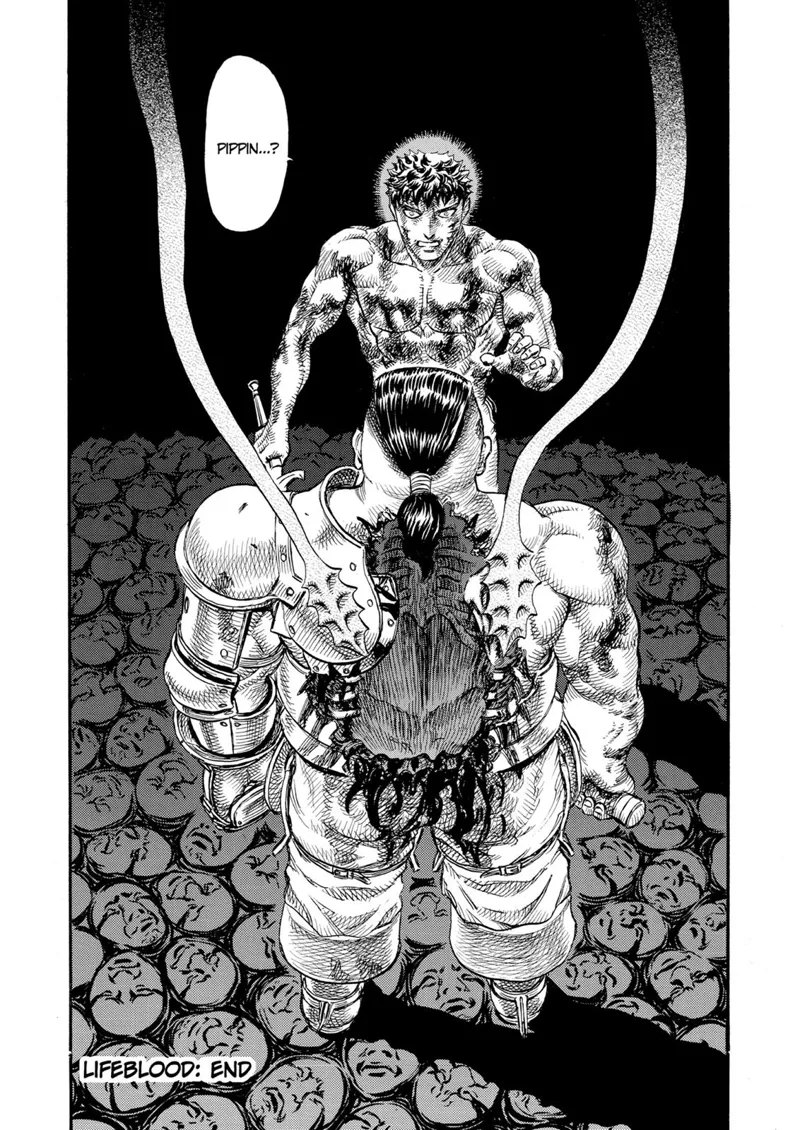 Berserk Manga Chapter - 84 - image 19
