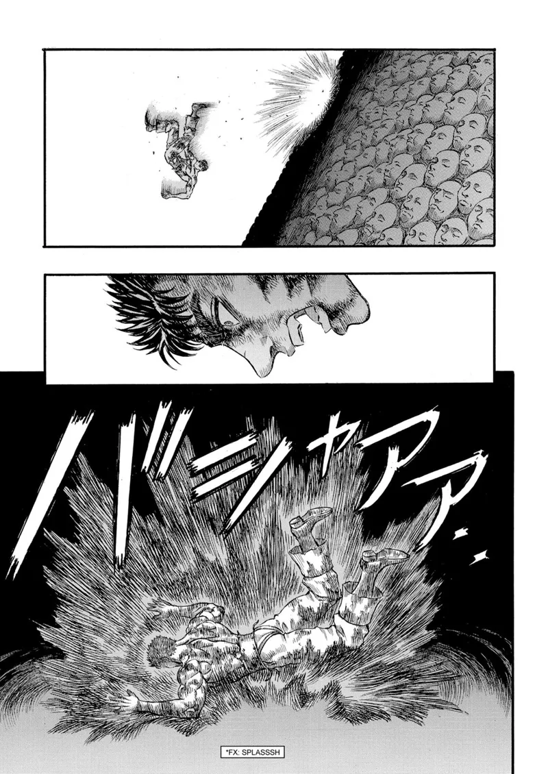Berserk Manga Chapter - 84 - image 8