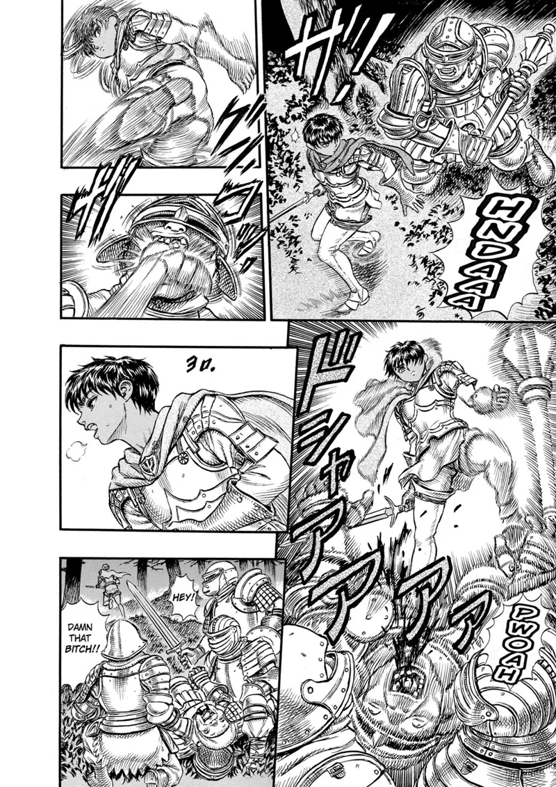 Berserk Manga Chapter - 20 - image 11
