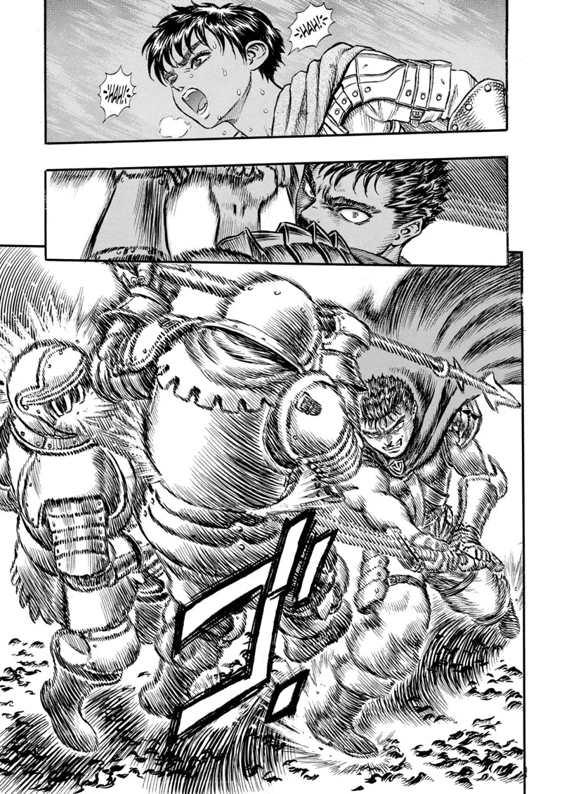 Berserk Manga Chapter - 20 - image 12