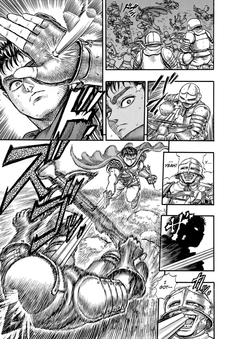 Berserk Manga Chapter - 20 - image 14