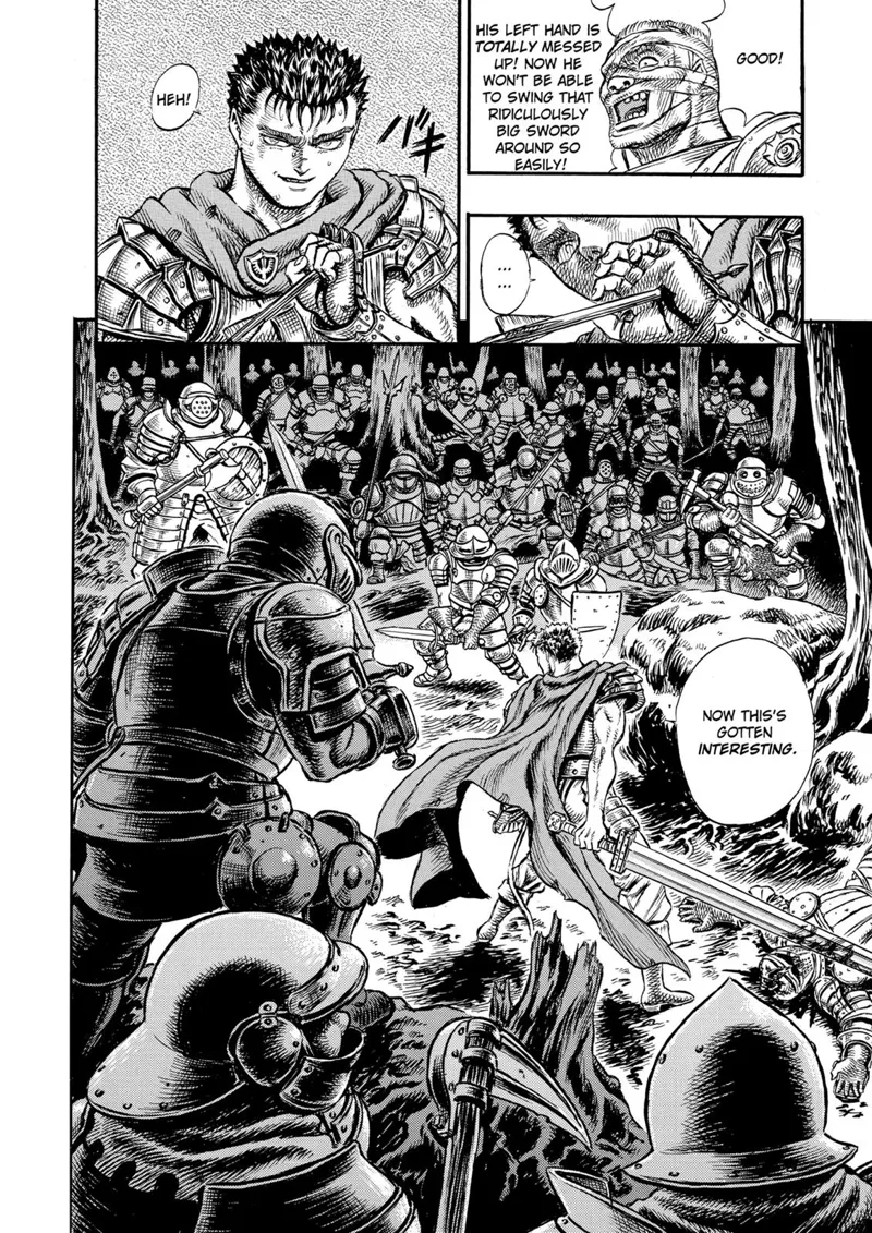 Berserk Manga Chapter - 20 - image 15