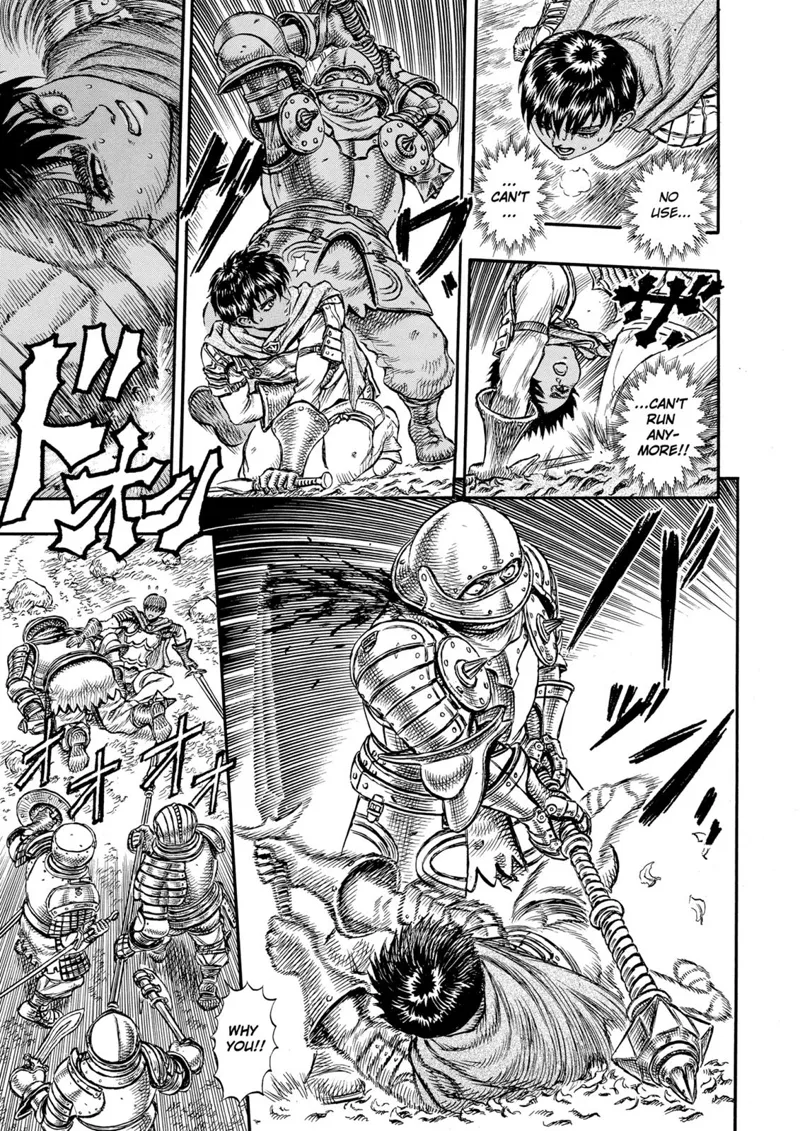 Berserk Manga Chapter - 20 - image 16
