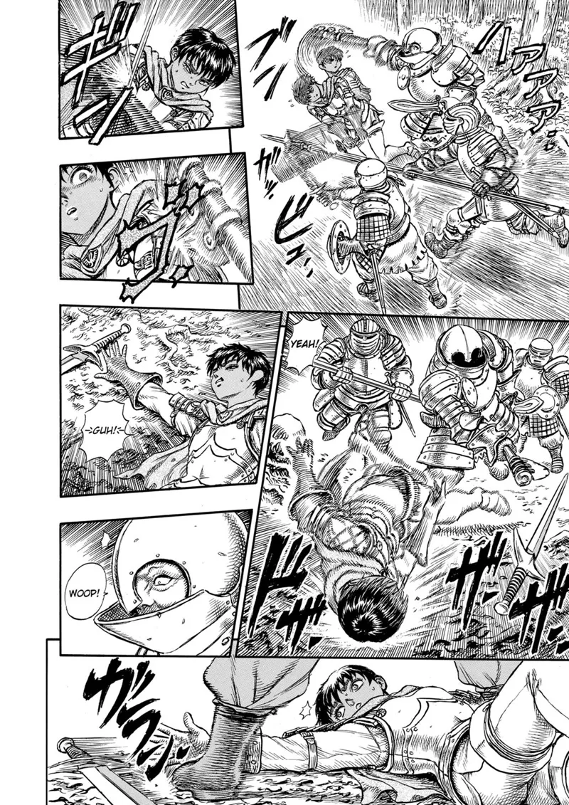 Berserk Manga Chapter - 20 - image 17