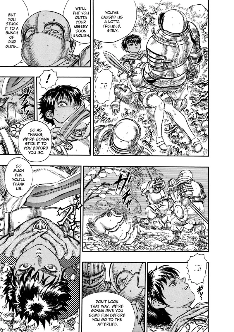 Berserk Manga Chapter - 20 - image 18