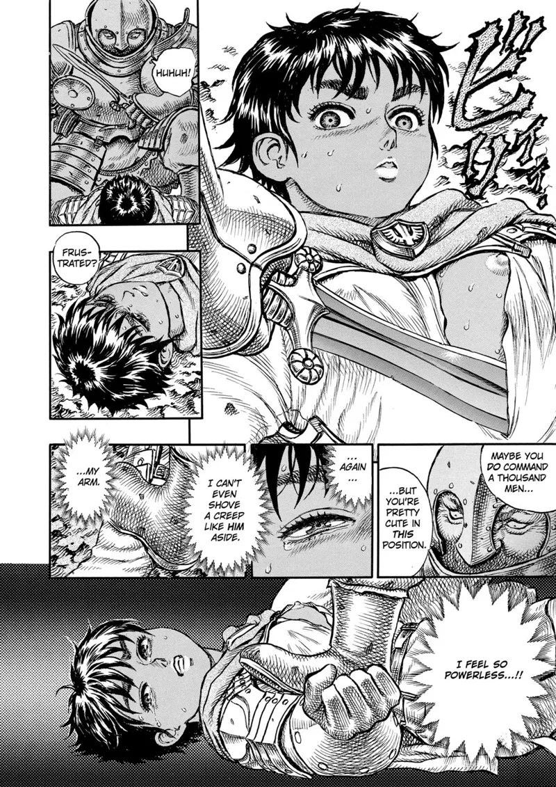 Berserk Manga Chapter - 20 - image 19