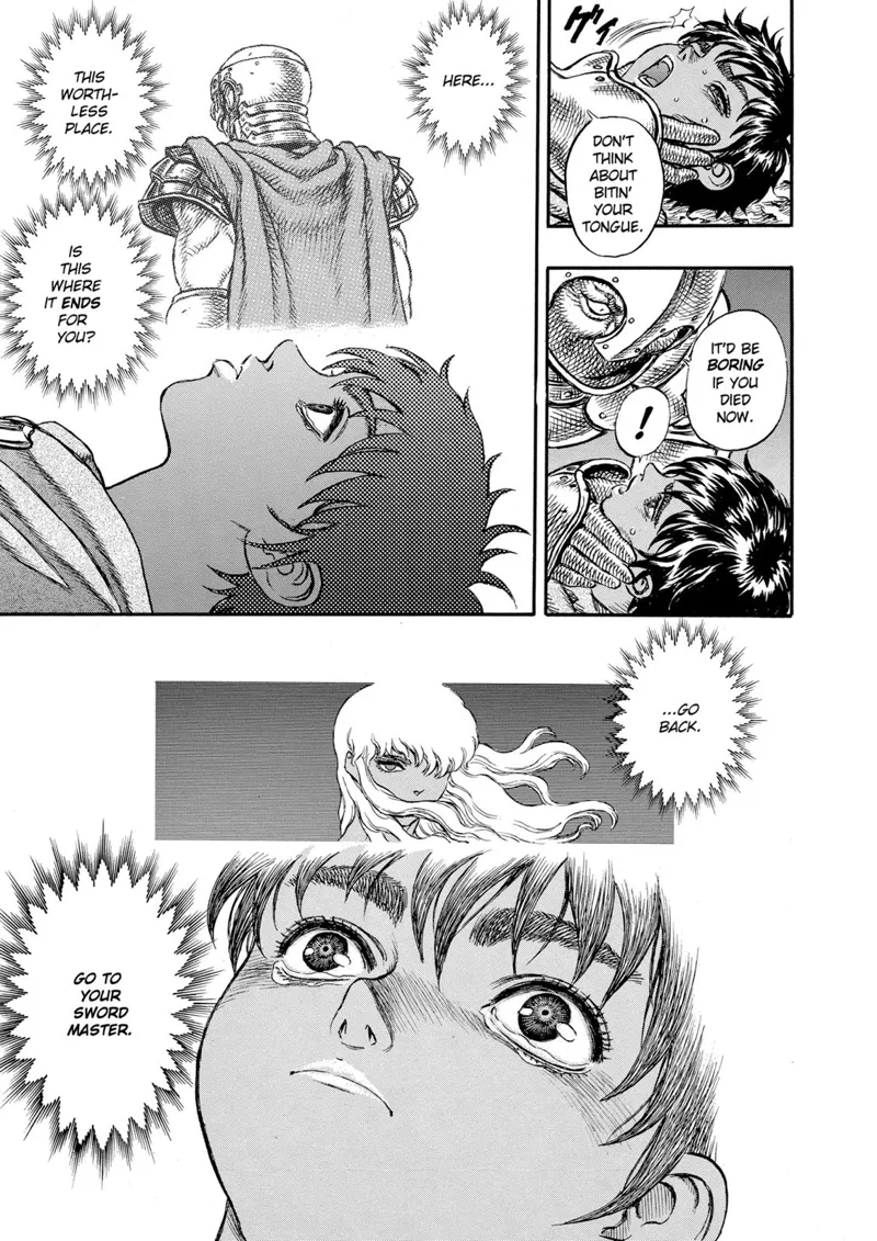 Berserk Manga Chapter - 20 - image 20