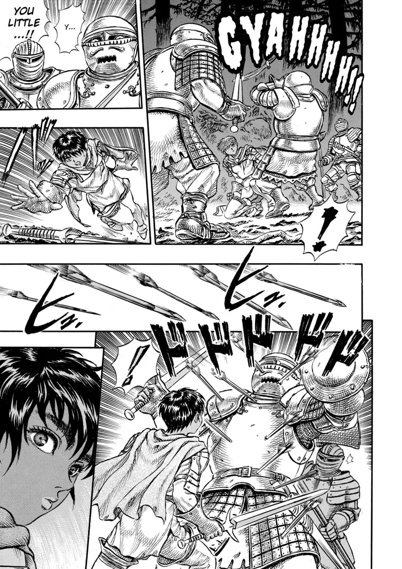 Berserk Manga Chapter - 20 - image 22