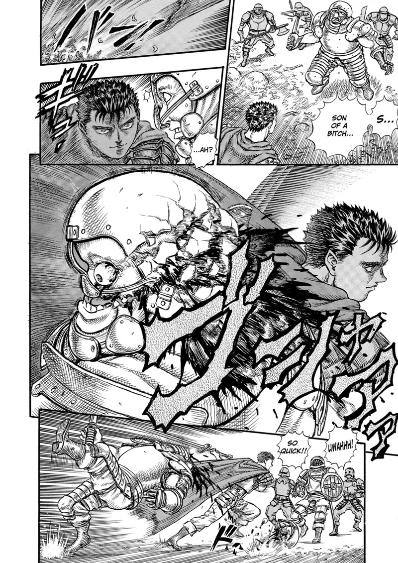 Berserk Manga Chapter - 20 - image 5